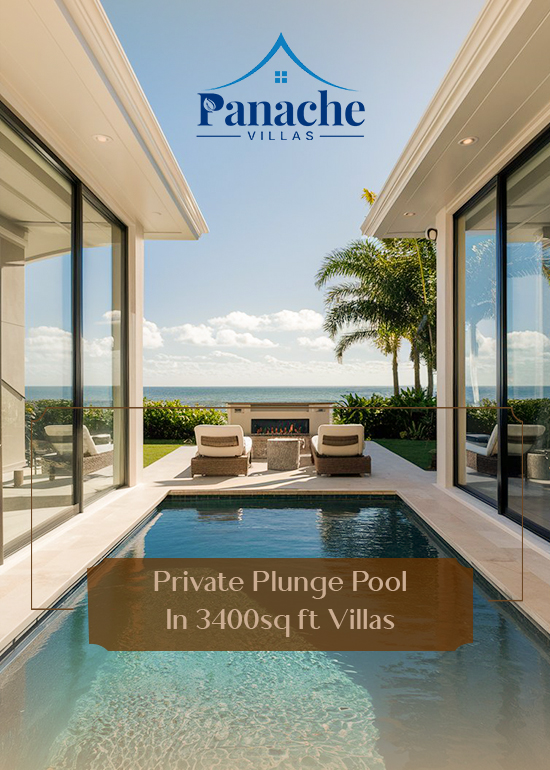 Escon Panache Luxury Villas